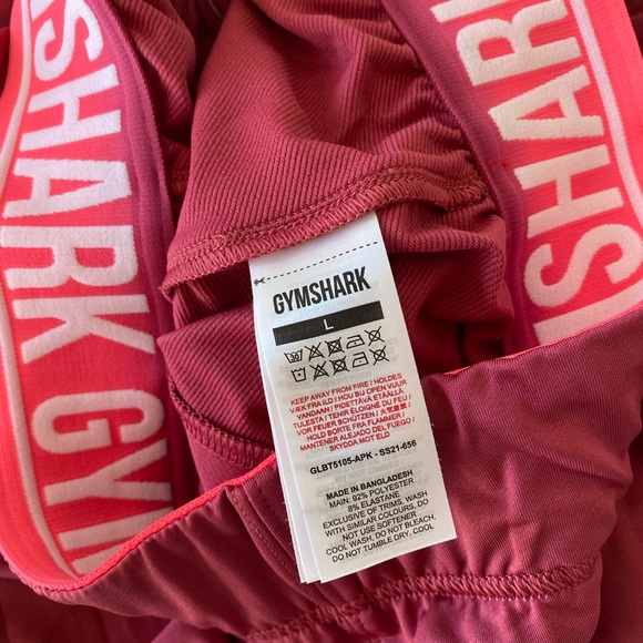 Gymshark sweatpants - Picture 4 of 4